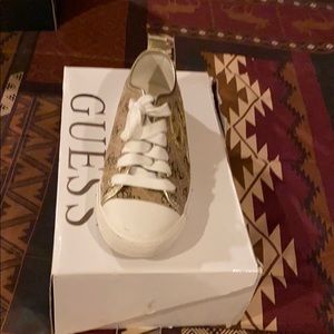 Guess shoes